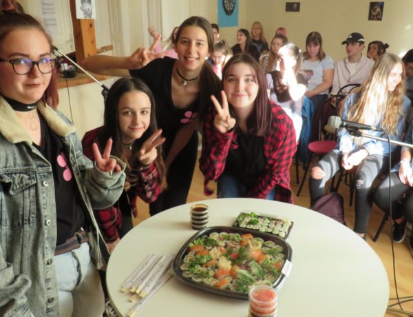 II. Nyíregyházi Ázsia Fesztivál a Mustárházban, szeptember 14-én