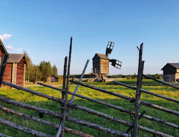 Kajaani négy évszaka – Természetfotó kiállítás nyílik a Jósa András Múzeumban
