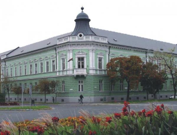 Hatosztályos képzés – Pályaválasztási tájékoztatót tartanak Kölcsey Ferenc Gimnáziumban