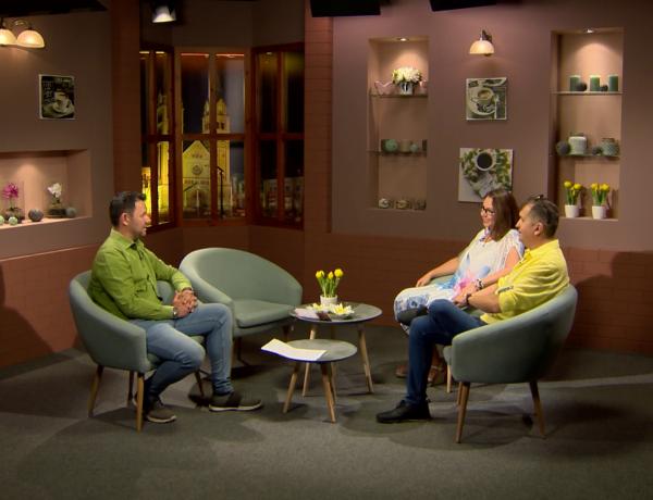 Mozdulj Nyíregyháza!, színház és zene a Szieszta legújabb adásában!