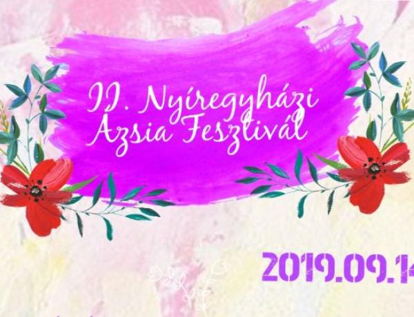 Ázsia Fesztivált tartanak ma Nyíregyházán! Sushi, k-pop és anime vetítés is lesz!