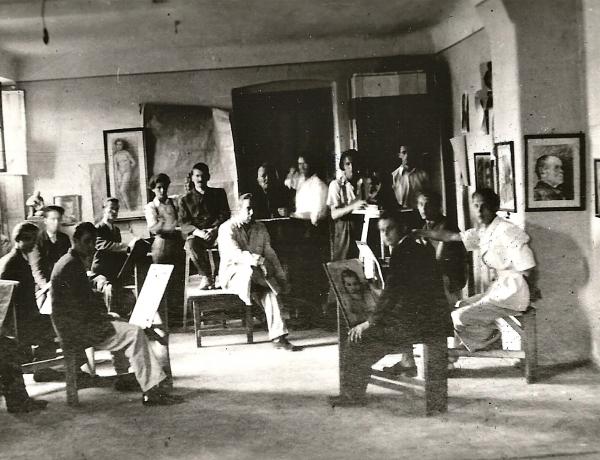 Támogassuk ezt a Népfőiskolát, mert ezzel Magyarországot építjük