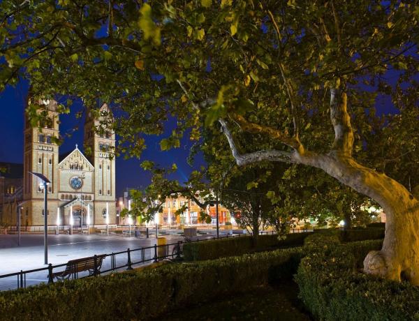 Különleges vásárfolyam  egy hétig a belvárosban - Belvárosi Piac nyílik a Kossuth téren