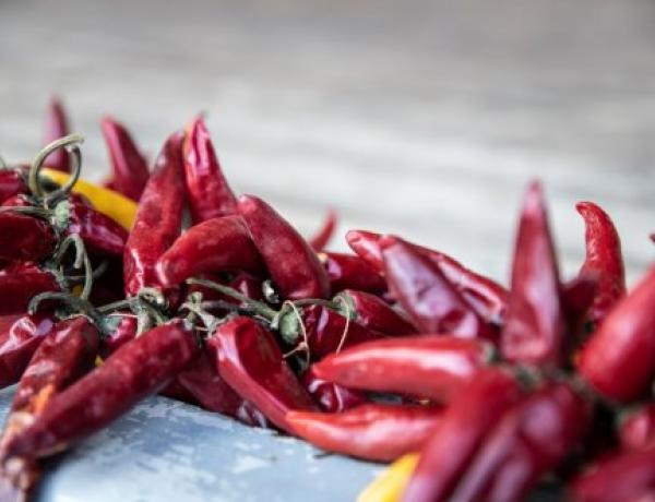 Számíthatnak a magyar kormány segítségére a paprikatermesztők