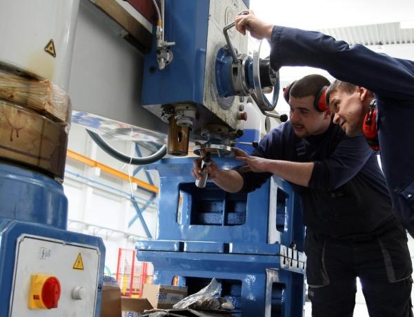 Magyarország versenyképessége a legfontosabb gazdasági kérdés