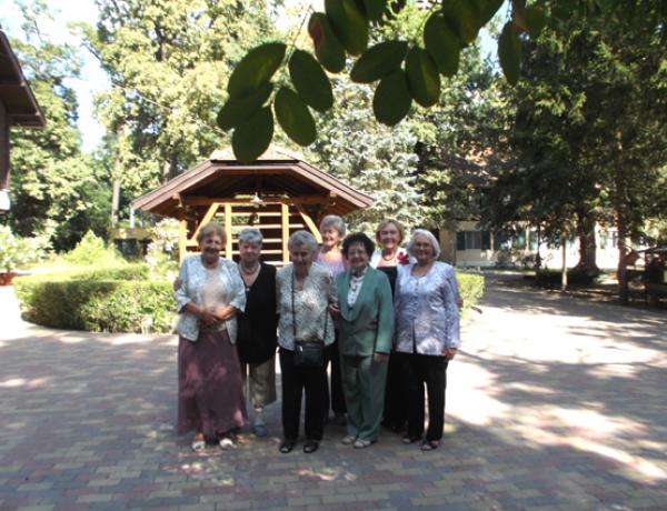 Olvasói levél - 60 éve érettségiztek a Kölcsey Ferenc Gimnáziumban