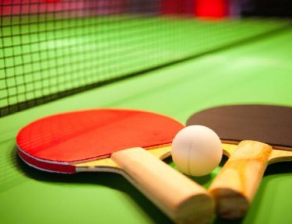 Folytatódik az ingyenes asztaliteniszezési lehetőség Nyírszőlősben!