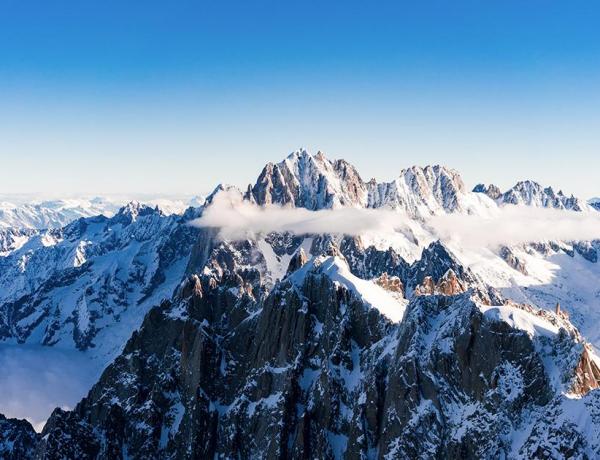 Futás a Mont Blanc körül, Belus Tamás lett a legjobb magyar 