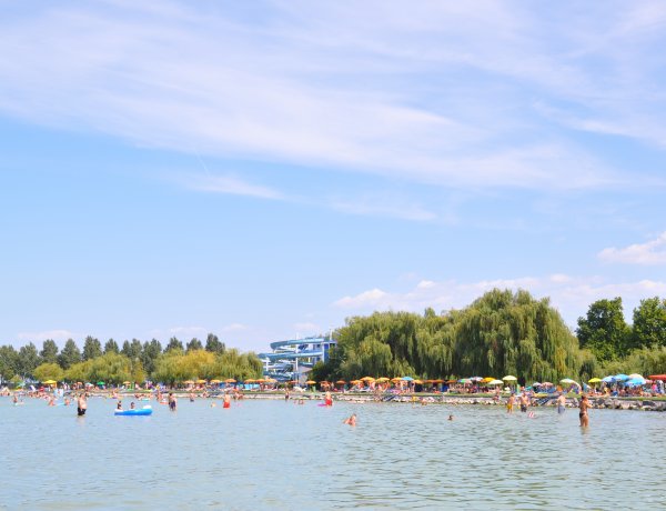 A Nyíregyházi Szakképzési Centrum közel 400 tanulója tölthet el 5 napot Balatonlellén