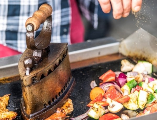 Minden részlet a VII. Tirpák Fesztiválról és a IV. Nyíregyházi Bogrács és Grillbajnokságról