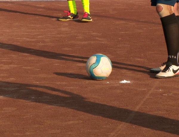 Féltávnál a kispályás bajnokság – Több mint háromszáz meccset játszottak már a csapatok