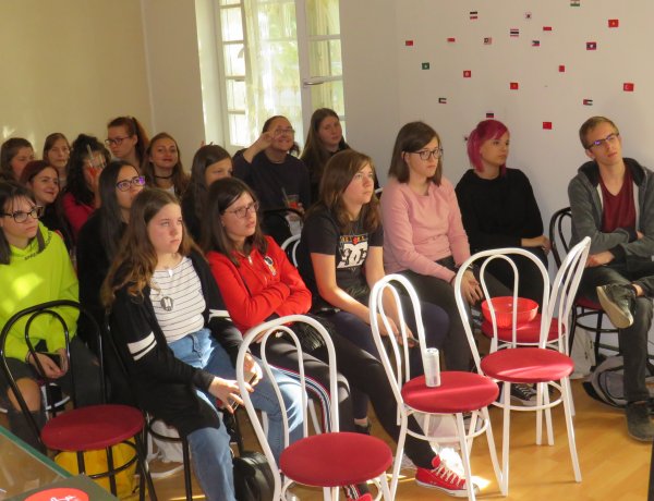 Ázsia Fesztivál 2.0 – Egyre népszerűbbek a Mustárház programjai a nyíregyházi fiataloknál