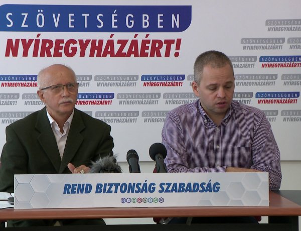 Az állapotfelmérést és megelőzést tekinti elsődlegesnek a Szövetségben képviselőjelöltje