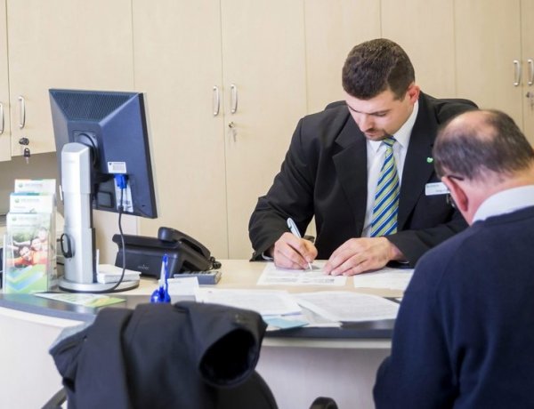 Az adategyeztetés határidejére hívja fel a figyelmet a Magyar Nemzeti Bank