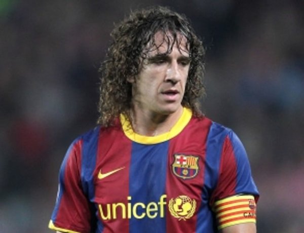 Világbajnokok fociznak Nyíregyházán - Puyol és Cafú is pályára lép az Arénában!!!