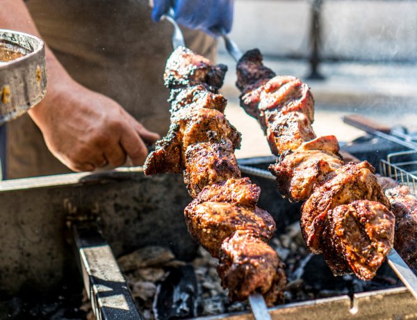Nyolc külföldi delegáció is képviselteti magát a Tirpák Fesztiválon-Nemzetközivé fejlődött