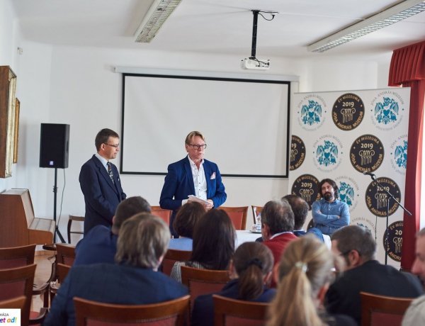 „A természet városa – Kajaani négy évszaka” - Természetfotó kiállítás nyílt Nyíregyházán