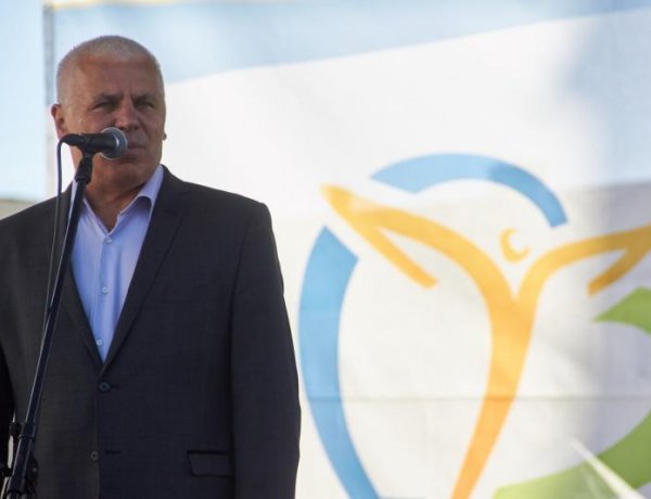 Szombat reggel 10 órakor vette kezdetét a VII. Tirpák Fesztivál - Vasárnap is folytatódik