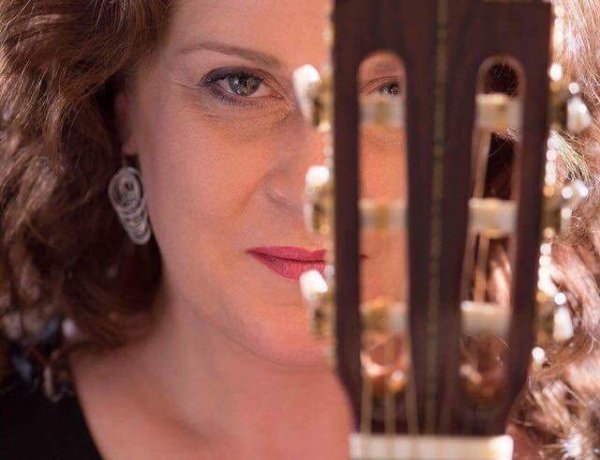 „A vonzás törvénye és az inspiráció a legfontosabb!” Interjú Czakó Erikával