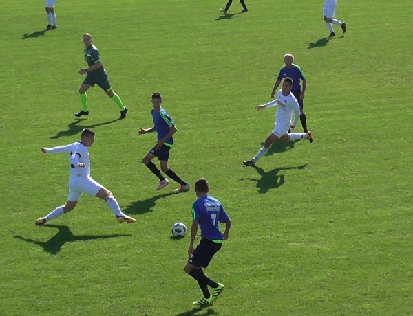 Mesterhármas a Szpari II. meccsén - továbbra is százszázalékos a csapat