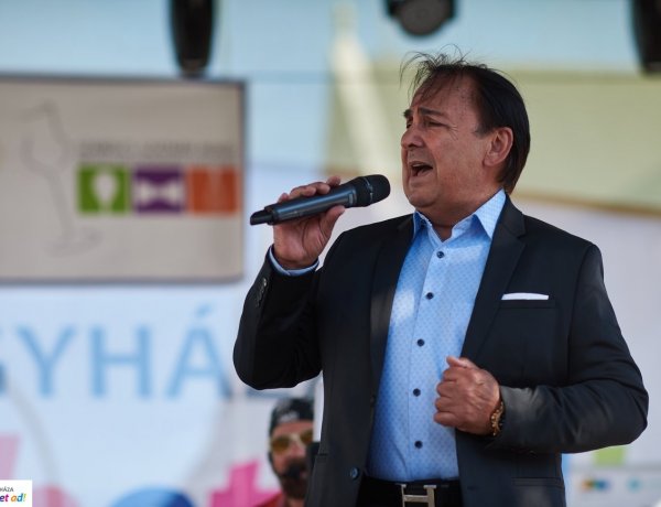 A Fásy Mulatóval zárult a Tirpák Fesztivál - Nagyon sokan voltak kíváncsiak rá