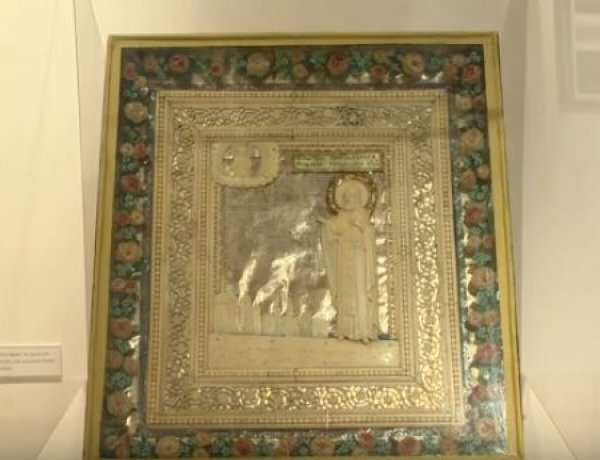 Pénteken nyitották meg a Restaurátorok Műhelytitkai című kiállítást a Múzeumban