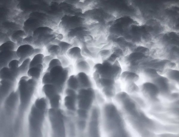 Országos Meteorológia Szolgálat: távolodó ciklon teszi felemássá időjárásunkat