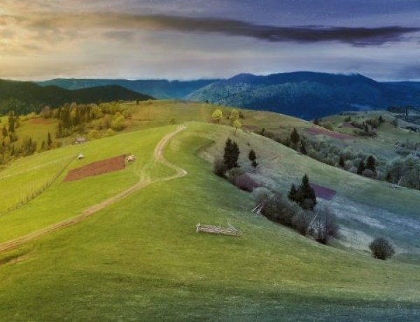 Rövidülnek a nappalok – Csillagászati értelemben is megkezdődött az ősz