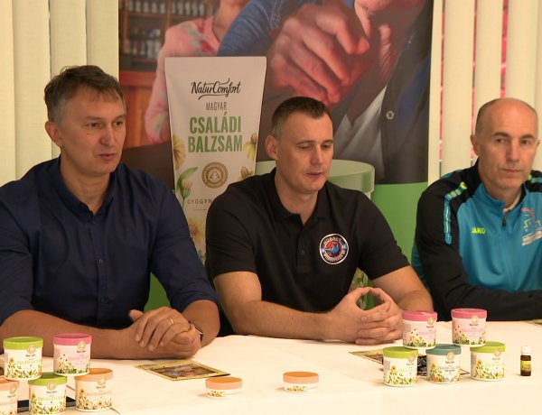 Kezdődik a szezon - pénteken indul a bajnokság a Hübner Nyíregyháza BS számára