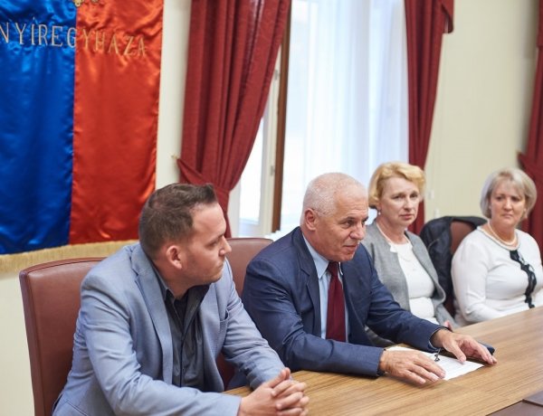 Megújul a Bárczi Gusztáv Speciális Iskola – 2021-re korszerűsödik az intézmény