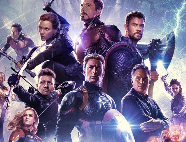 Ezek érdekelték a legjobban a magyar mozizókat – Első helyen a Bosszúállók: Végjáték 