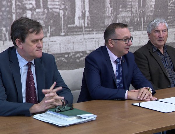 Megtartották az idei Őszköszöntő Jótékonysági Szabolcsi Almanapot