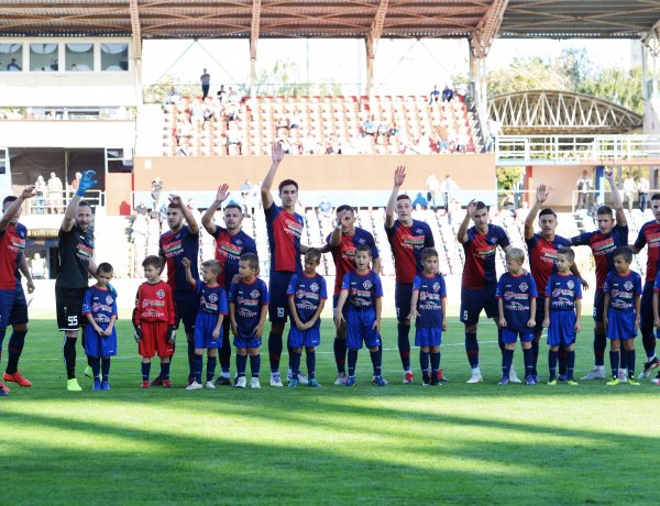 ETO - Szpari: Nem csak a Nyíregyháza a felelős a történtekért! 