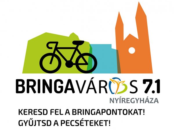Hétvégén Bringaváros 7.1 – A tavalyi 7 városrészhez 4 újabb csatlakozott!