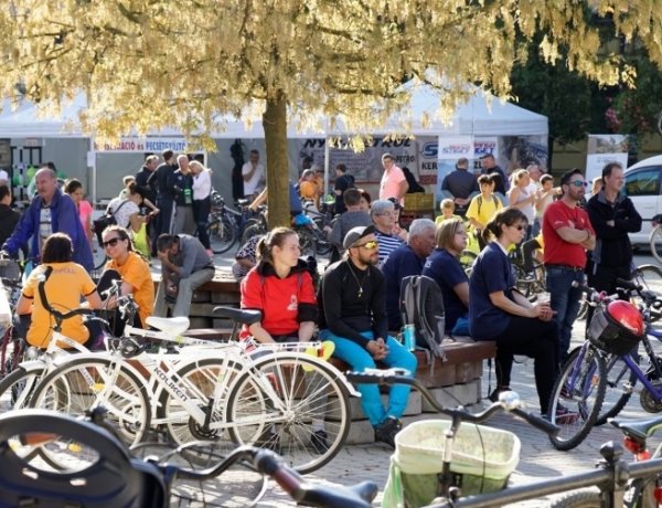 Kíváncsi a Bringaváros 7.1 részletes programjaira? Eláruljuk!