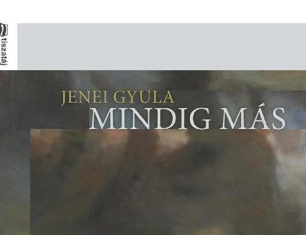 Országos Könyvtári Napok:  Mindig más - verseskötet bemutató