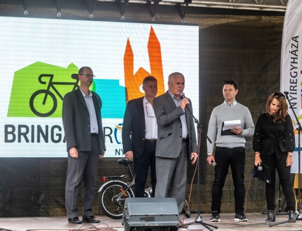 Elstartolt a Bringaváros 7.1 – Rengetegen érkeztek a megnyitóra!