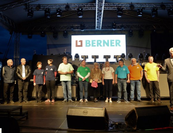 A Kertváros mindent vitt – Több mint 3000 nyíregyházi tekert a Bringaváros 7.1-en