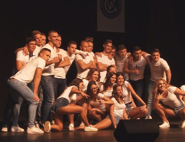 Szalagavatók a Nyíregyházi Televízió műsorán – Immár 15 éve!