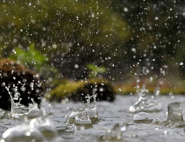 Országos Meteorológiai Szolgálat: mintegy tíz fokos lehűlés várható a hét közepén