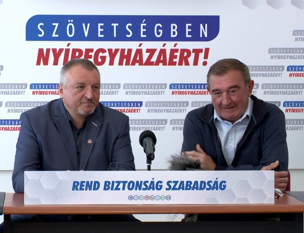 Nincsen szó önfeladásról és identitásválságról a szocialistáknál az alelnök szerint