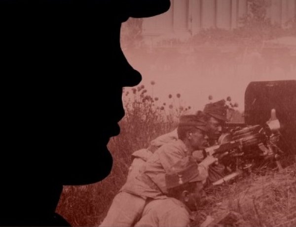 Országos Könyvtári Napok - „Kik bújócskázni mentek a halállal" 