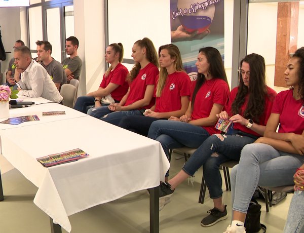 Riválisokban nem lesz hiány – Ankétot tartott a Fatum Nyíregyháza