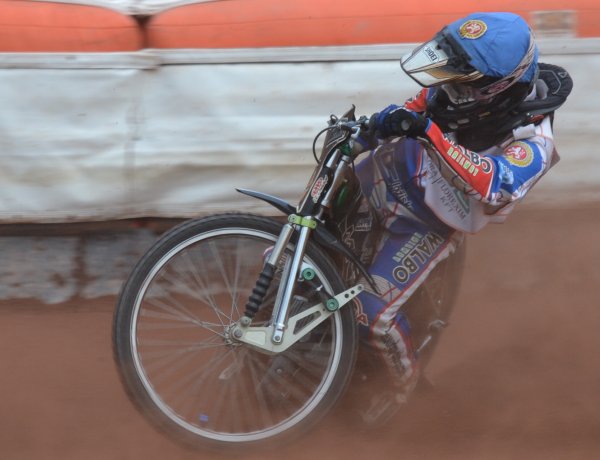 Szezonzáró salakmotor verseny - jövőre U21-es EB döntőt rendeznek a megyében! 