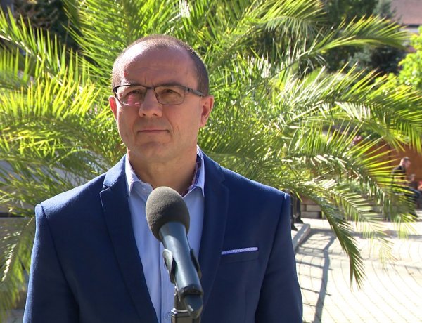 A Mi Hazánk képviseli a nemzeti radikalizmust a Jobbik helyett a helyi elnök szerint