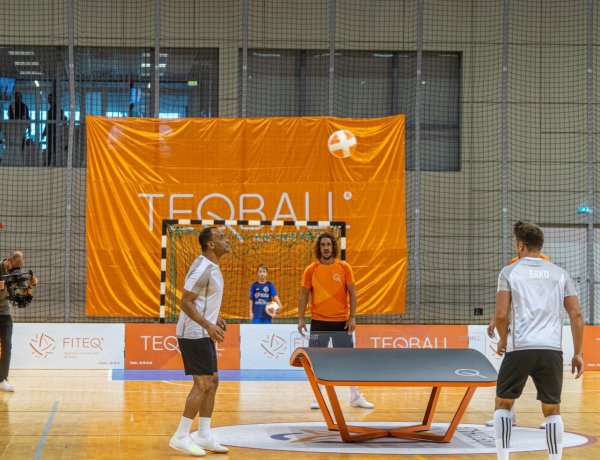 Új résszel jelentkezik a Nyíregyházi TV sportmagazinja, a Lelátó Extra