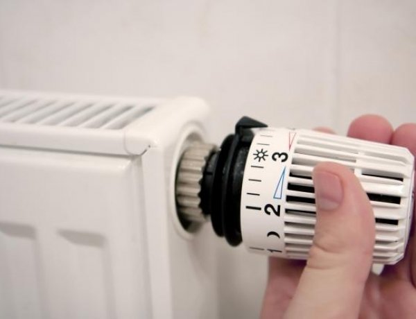 A távhős lakások több mint felében már melegek a fűtőtestek Nyíregyházán