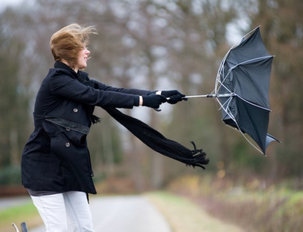 Riasztást adtak ki széllökések miatt több térségre is – Szabolcsra is!