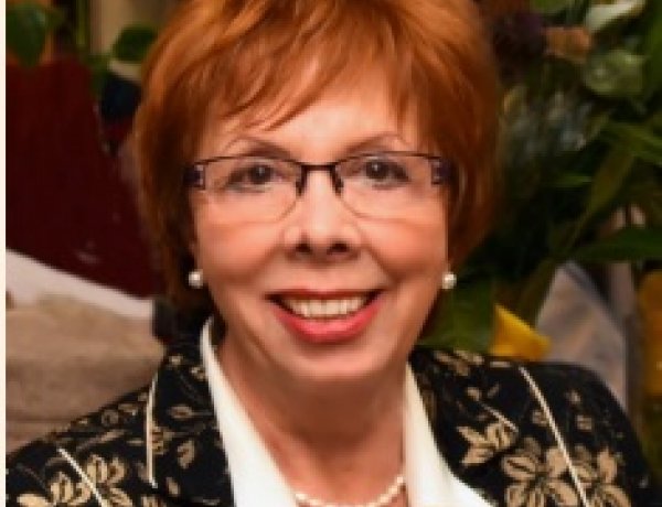 „A végzet hatalma" - Mohos Nagy Éva Liszt-díjas operaénekesnő Nyíregyházán