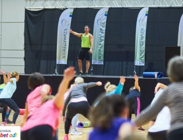 Jön Katus Attila - hétfőn estére ne tervezzen más programot, irány a Continental Aréna! 